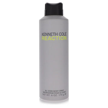 Kenneth Cole Reaction by Kenneth Cole